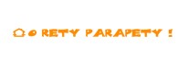 Parapety Logo